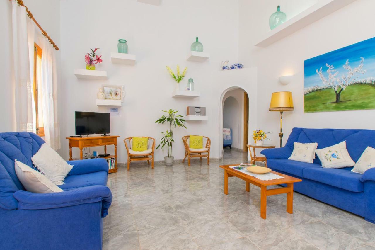 Vich Ferienhaus Pollença