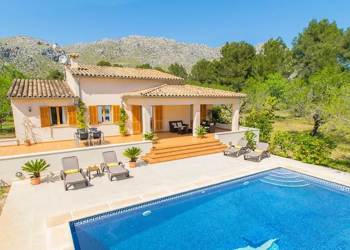 Villa Can Vich