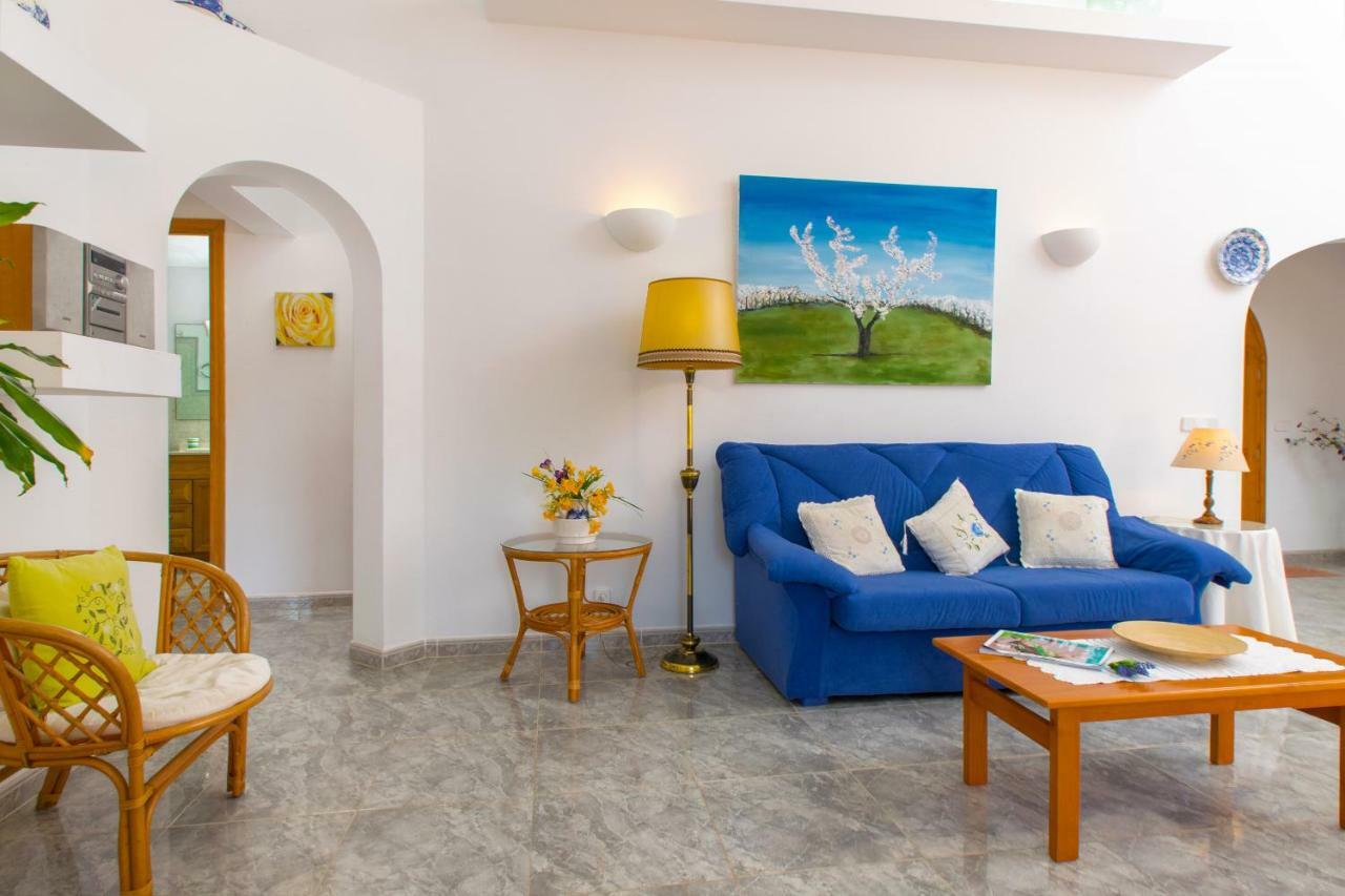 Vich Ferienhaus Pollença
