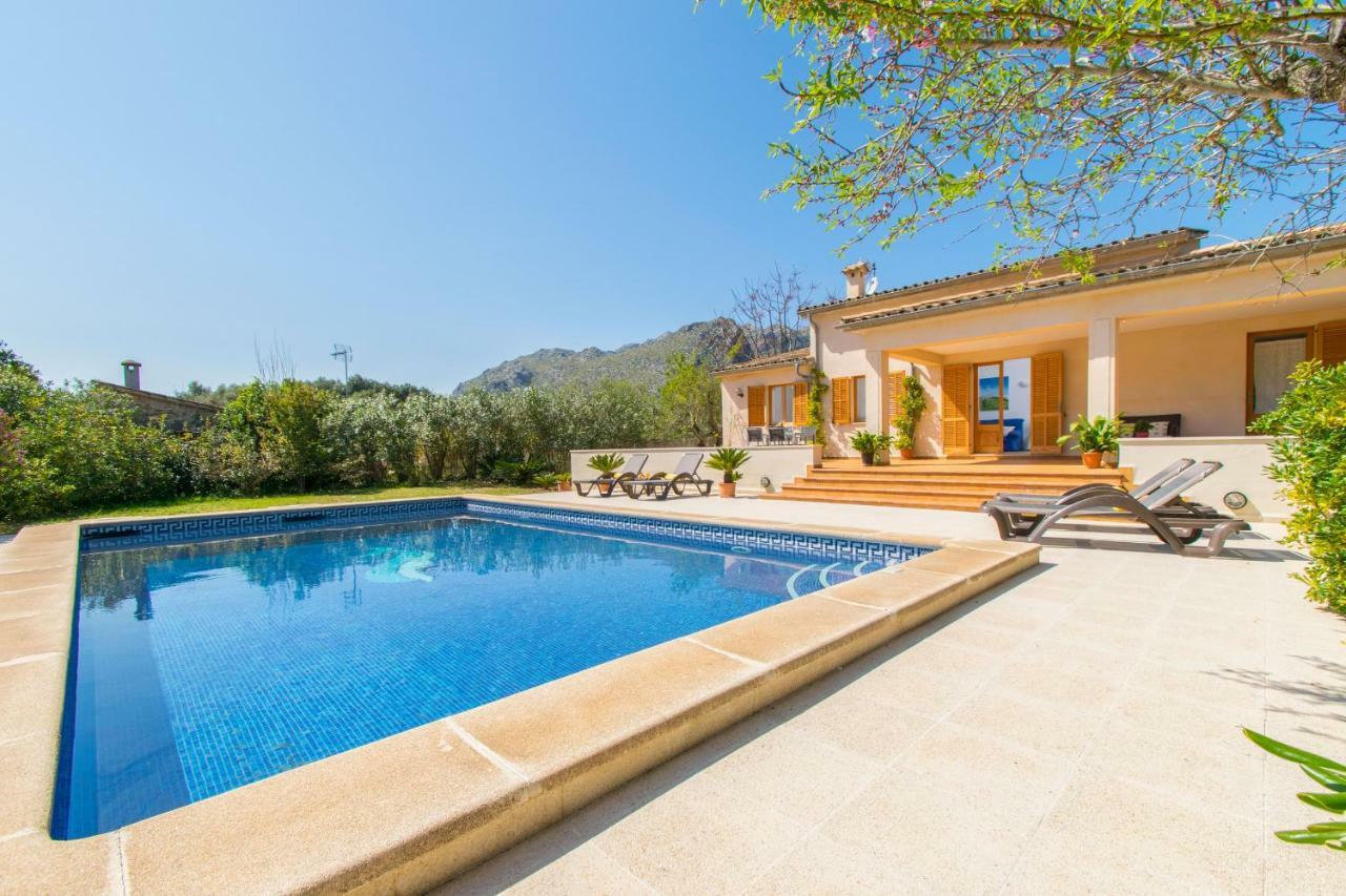 Vich Ferienhaus Pollença