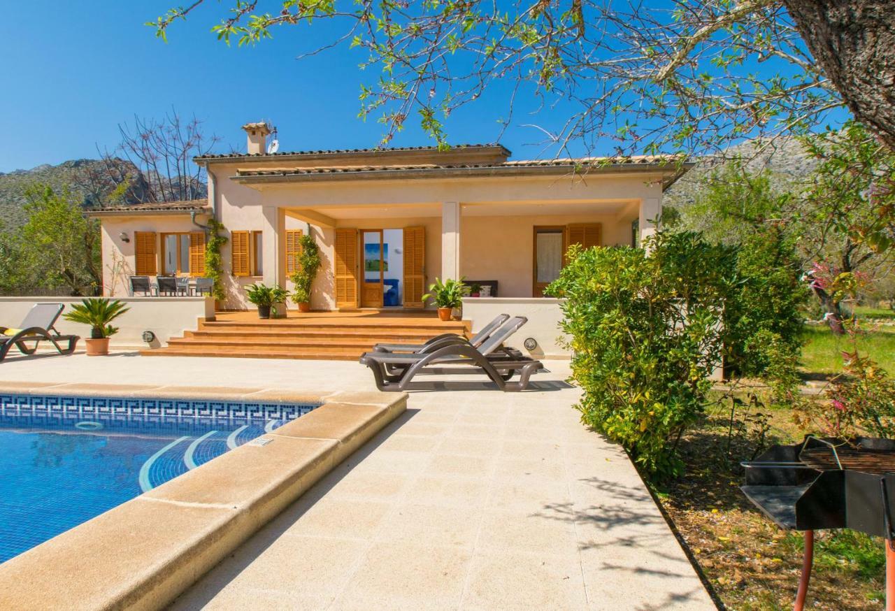 Vich Ferienhaus Pollença