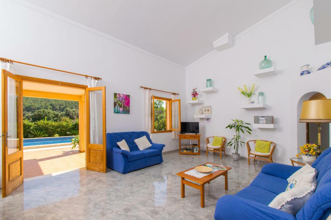 Vich Ferienhaus Pollença