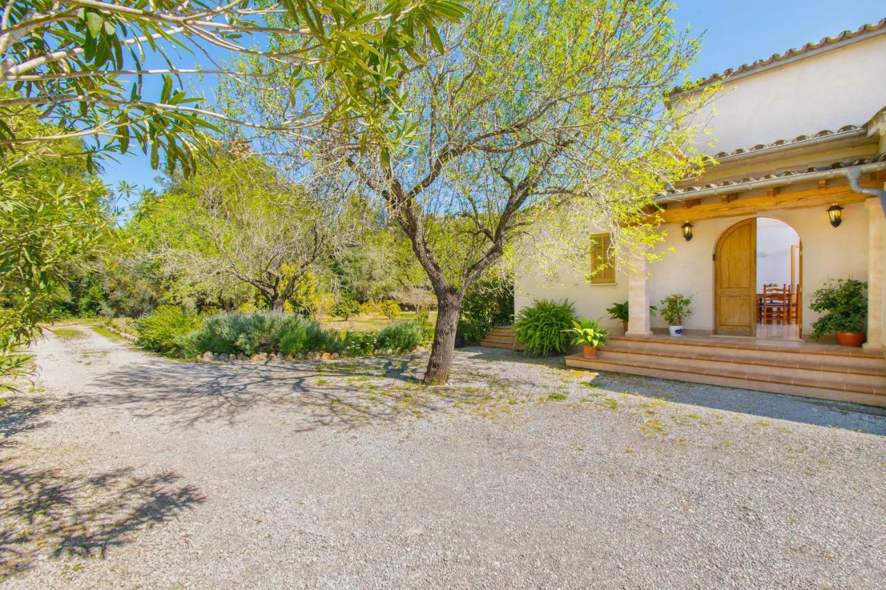 Vich Ferienhaus Pollença